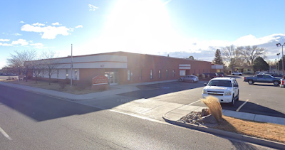 Legal Aid of Wyoming, Inc.