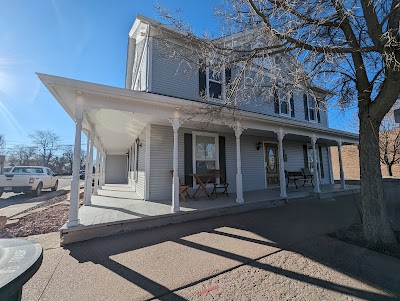 Law Office of Joshua K. Westmoreland, LLC