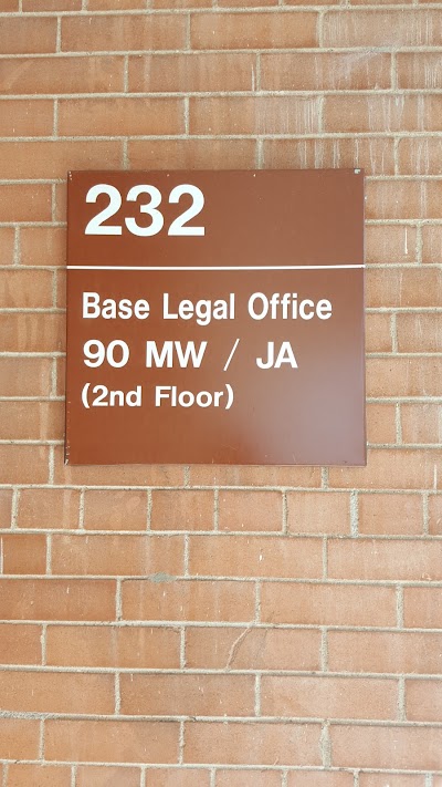 Base Legal Office