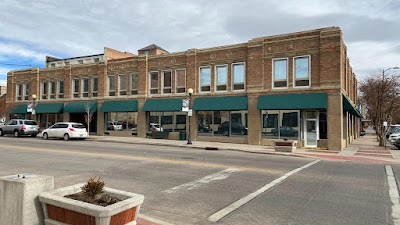 Davis & Johnson Law Office