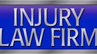 Injury Law Firm, R. Michael Shickich