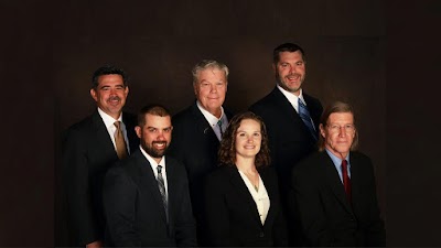 Chapman, Valdez & Lansing Attorneys at Law