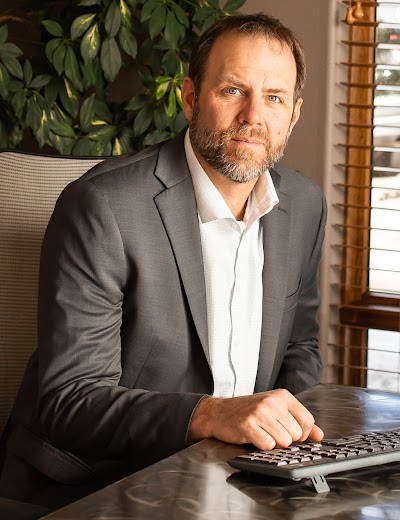 Cole Sherard - Pence and MacMillan LLC