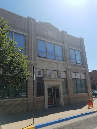 Corthell and King, P.C.