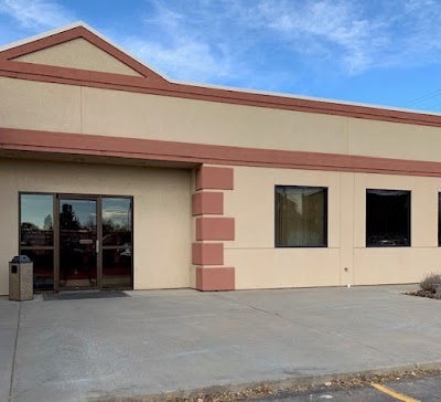 Cook and Associates, P.C.