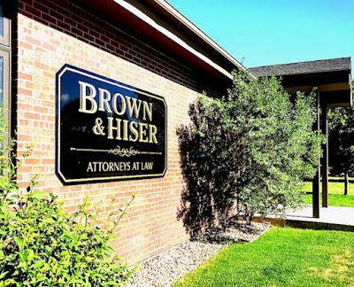 Brown & Hiser LLC