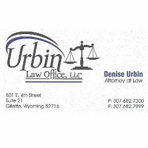 Urbin Law Office, LLC
