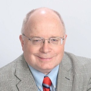 John C. Pharr