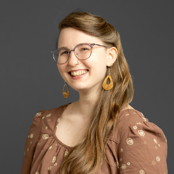 Bonnie Elizabeth Bull