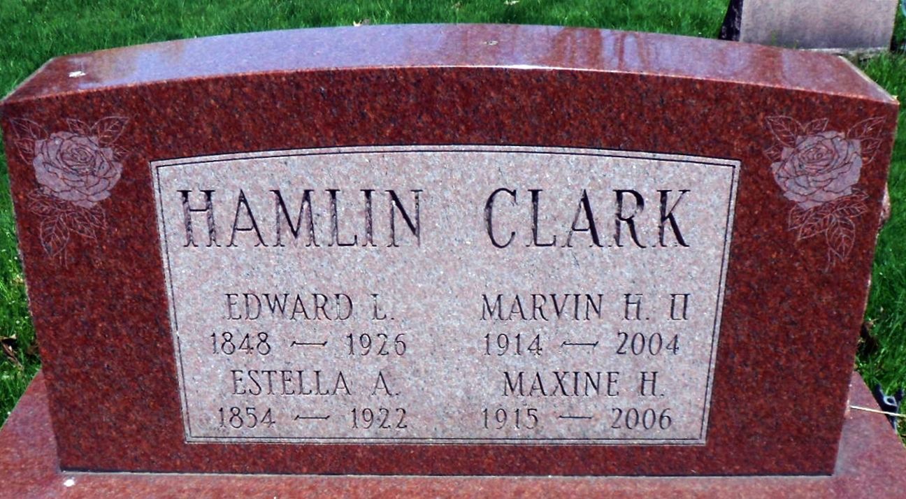 Marvin H. Clark