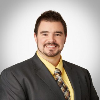 Sean O. Smith