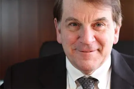 Robert S. Thomas