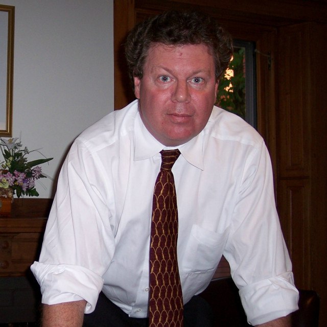 David W. Lynch