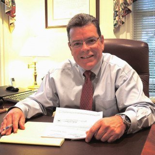 John J. Kennelly