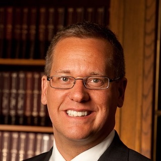 David Clark Fuellhart