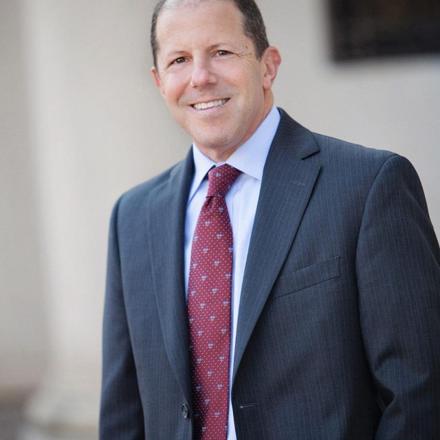 Arnold John Janicker