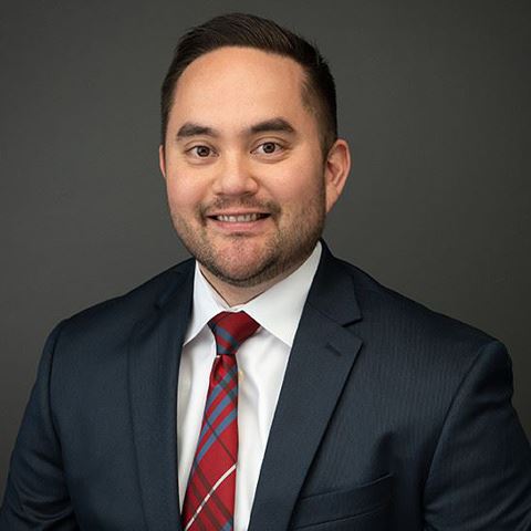 Kevin Douglas Heitke