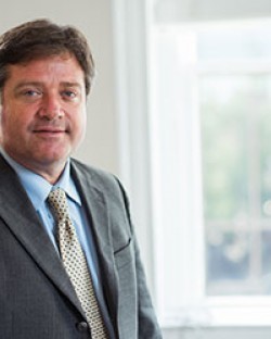 Gregory Paul Johnson