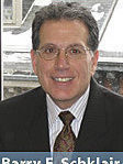 Barry E Schklair