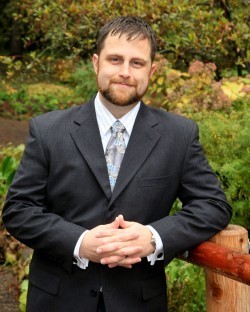 Joshua R. Dow