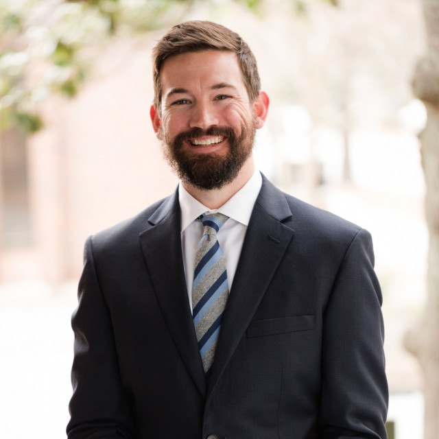David W Carickhoff Jr.