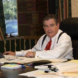 Joseph J McMahon Jr.