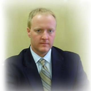Gary Stephen Martin