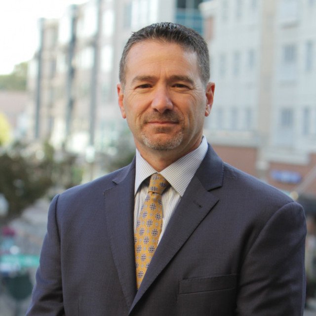 Aaron A. Romney