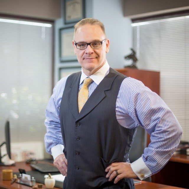 Vincent Marino
