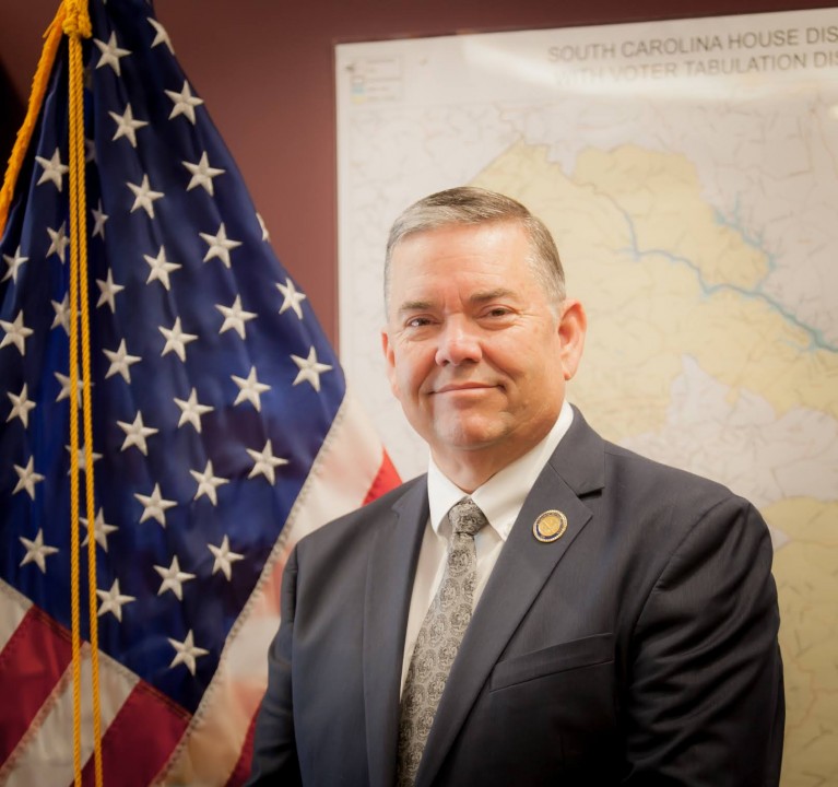 John R. Cantrell