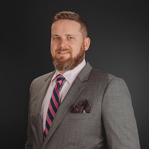 Caleb J Farmer