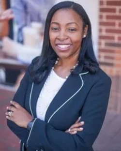 Tracy Bomar-Howze