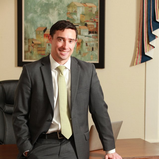 James Nathan Galbreath