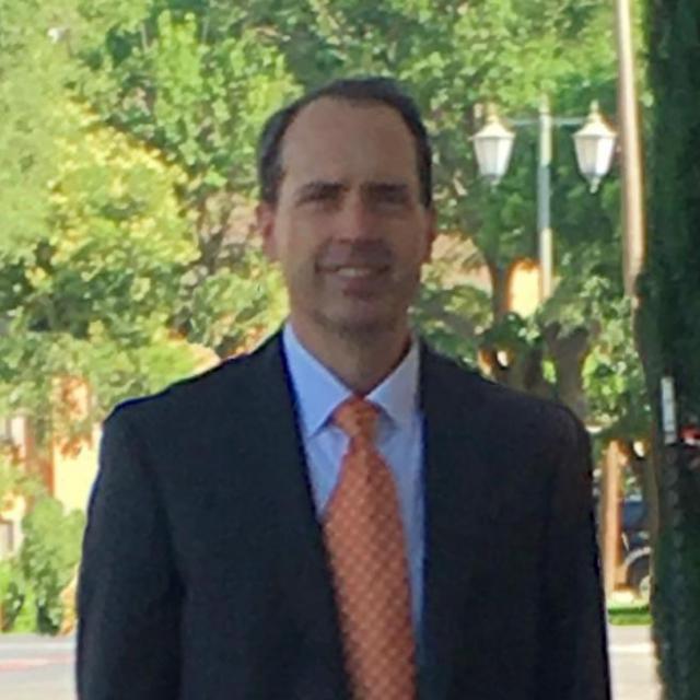 J Daniel Smith