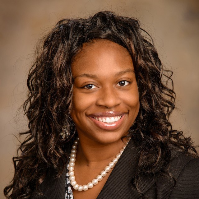 Jennifer Adams-Williams