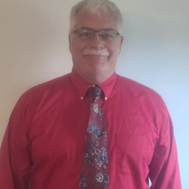 Curtis Harlan Hatfield