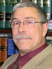 Mr. Lindell Choat