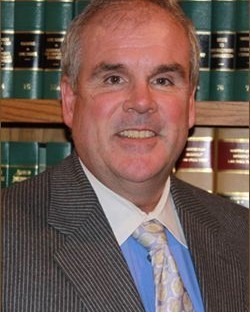 Timothy J. King