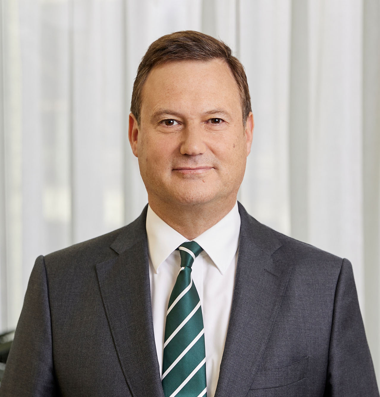 Paul Elliot Ross