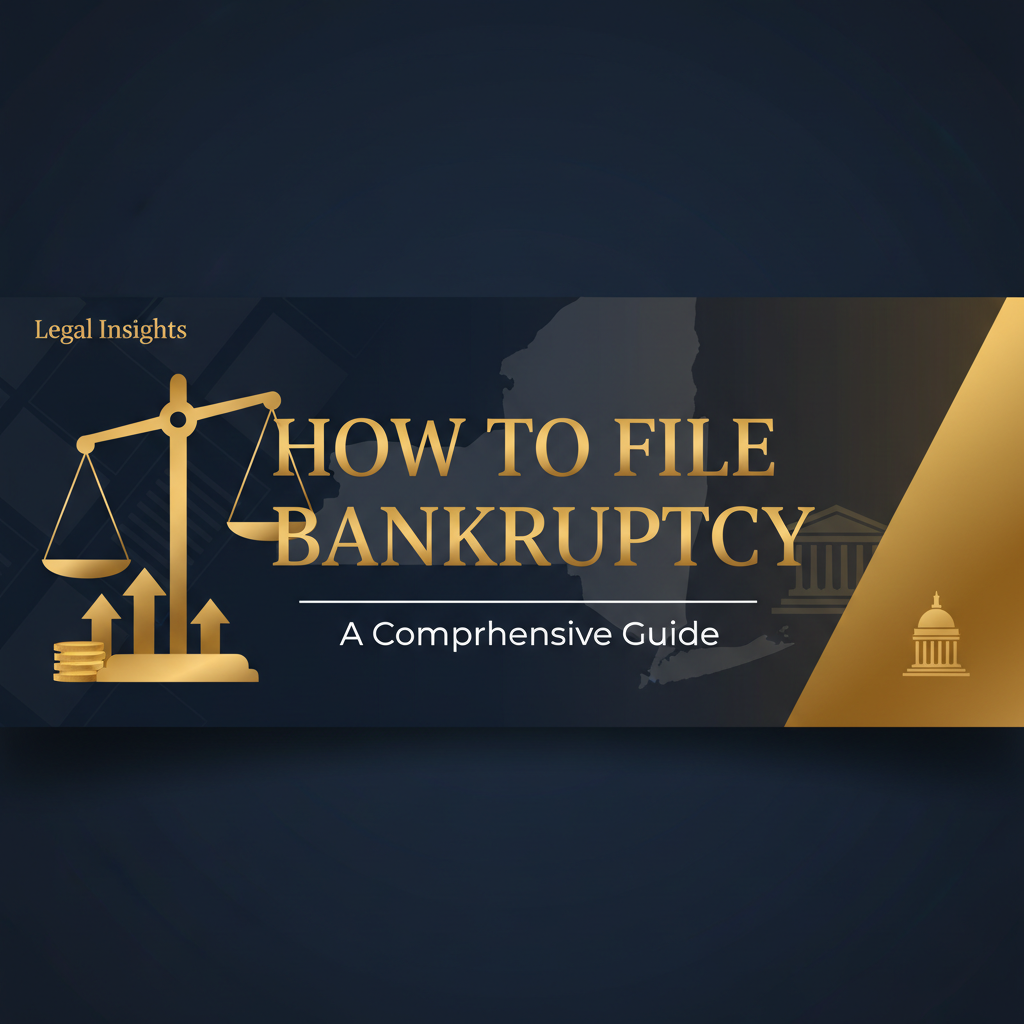 How to File Bankruptcy in Alabama (2026 Edition)