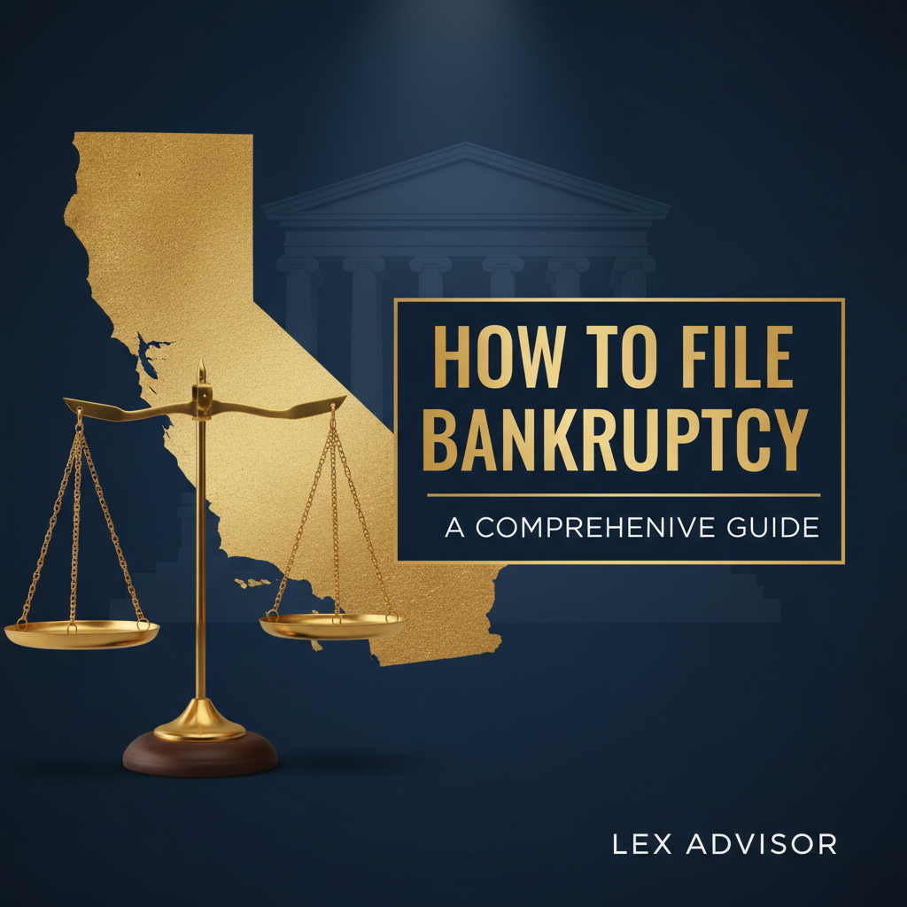 How to File Bankruptcy in Delaware: A Comprehensive Guide (2026 Edition)