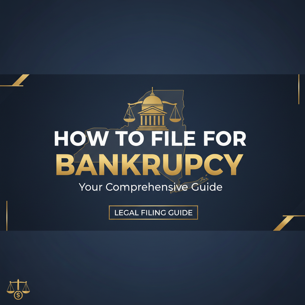 How to File Bankruptcy in Georgia: A Comprehensive Guide (2026 Edition)