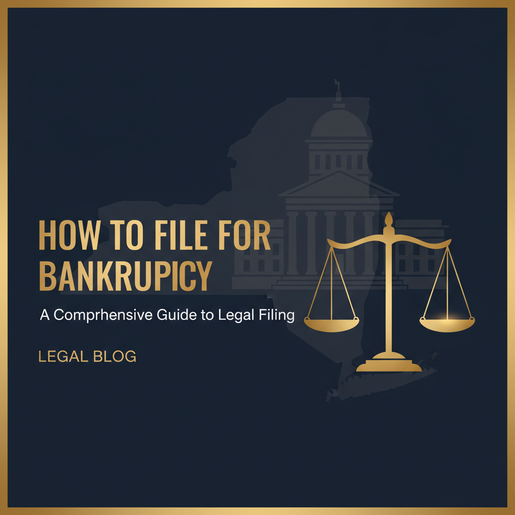 How to File Bankruptcy in Hawaii: A Comprehensive Guide to Debt Relief (2026 Edition)