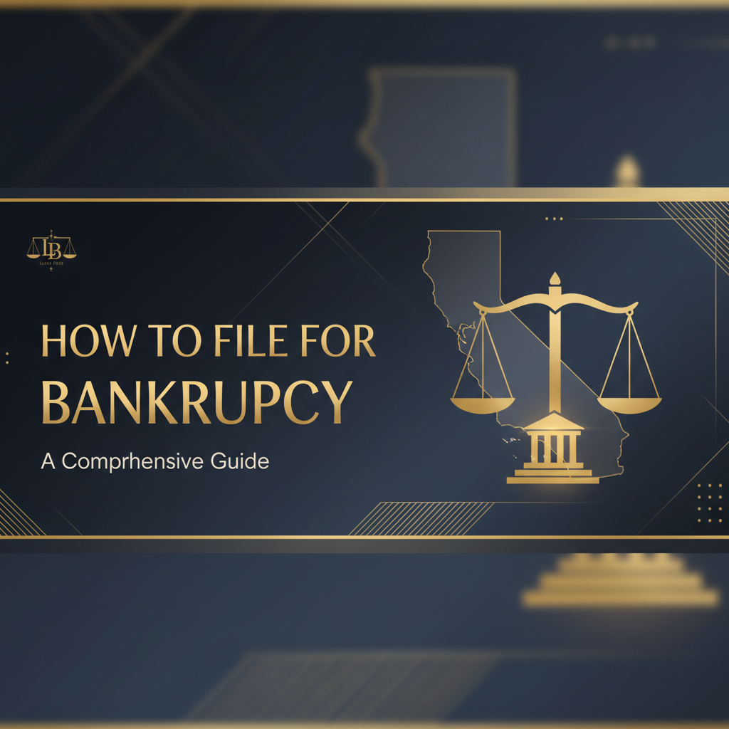 How to File Bankruptcy in Illinois (2026 Edition)