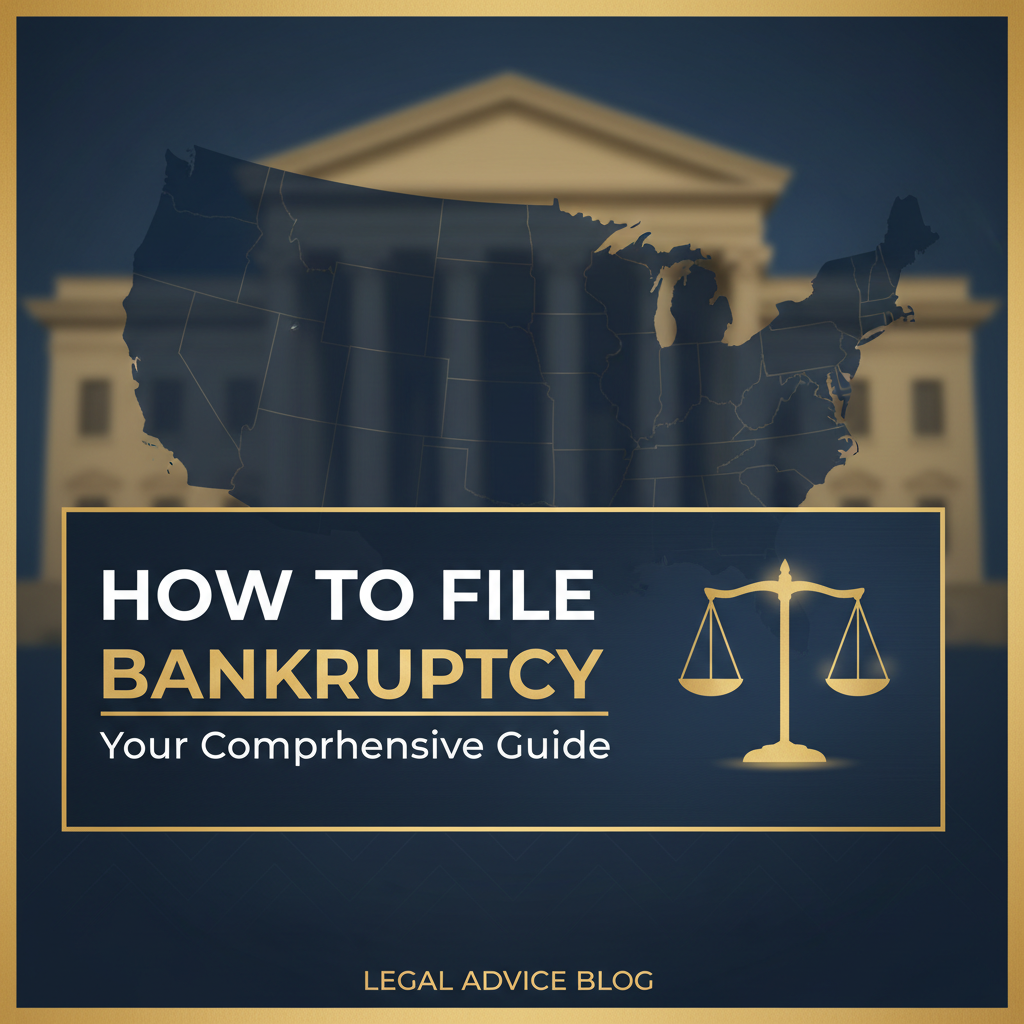 How to File Bankruptcy in Indiana: A Complete Guide for Residents (2026 Edition)