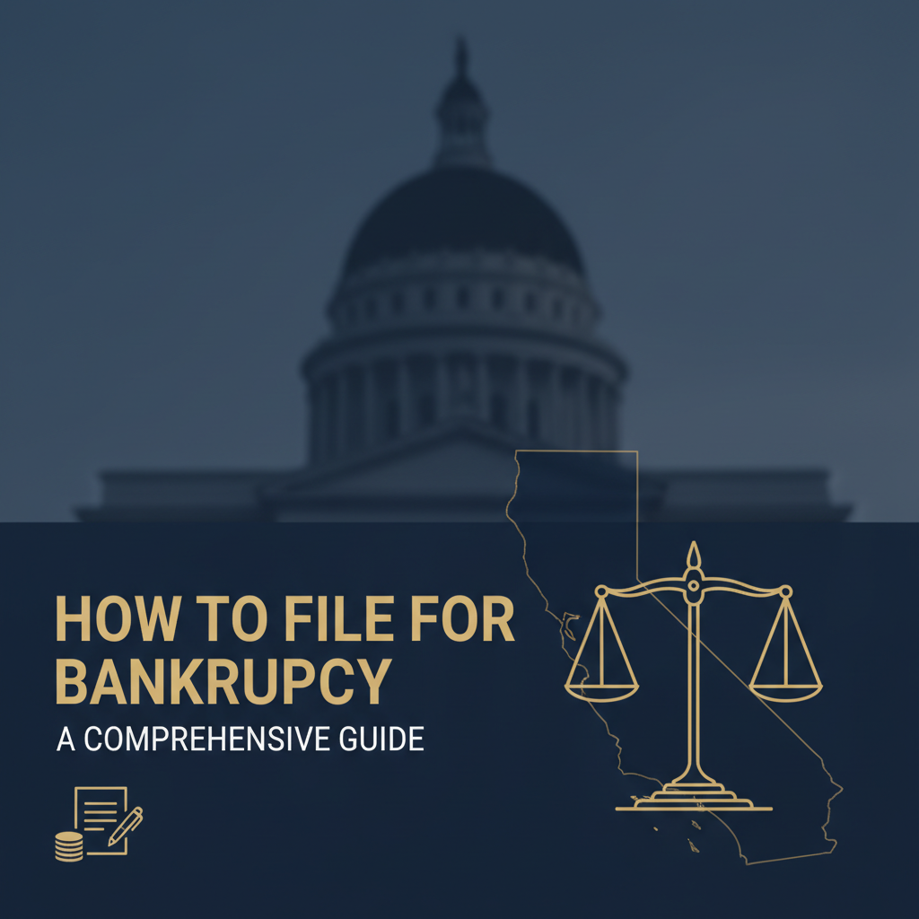 How to File Bankruptcy in Iowa (2026 Edition)