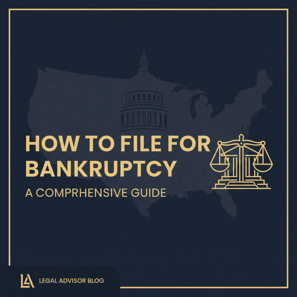 How to File Bankruptcy in Massachusetts: A Comprehensive Guide (2026 Edition)