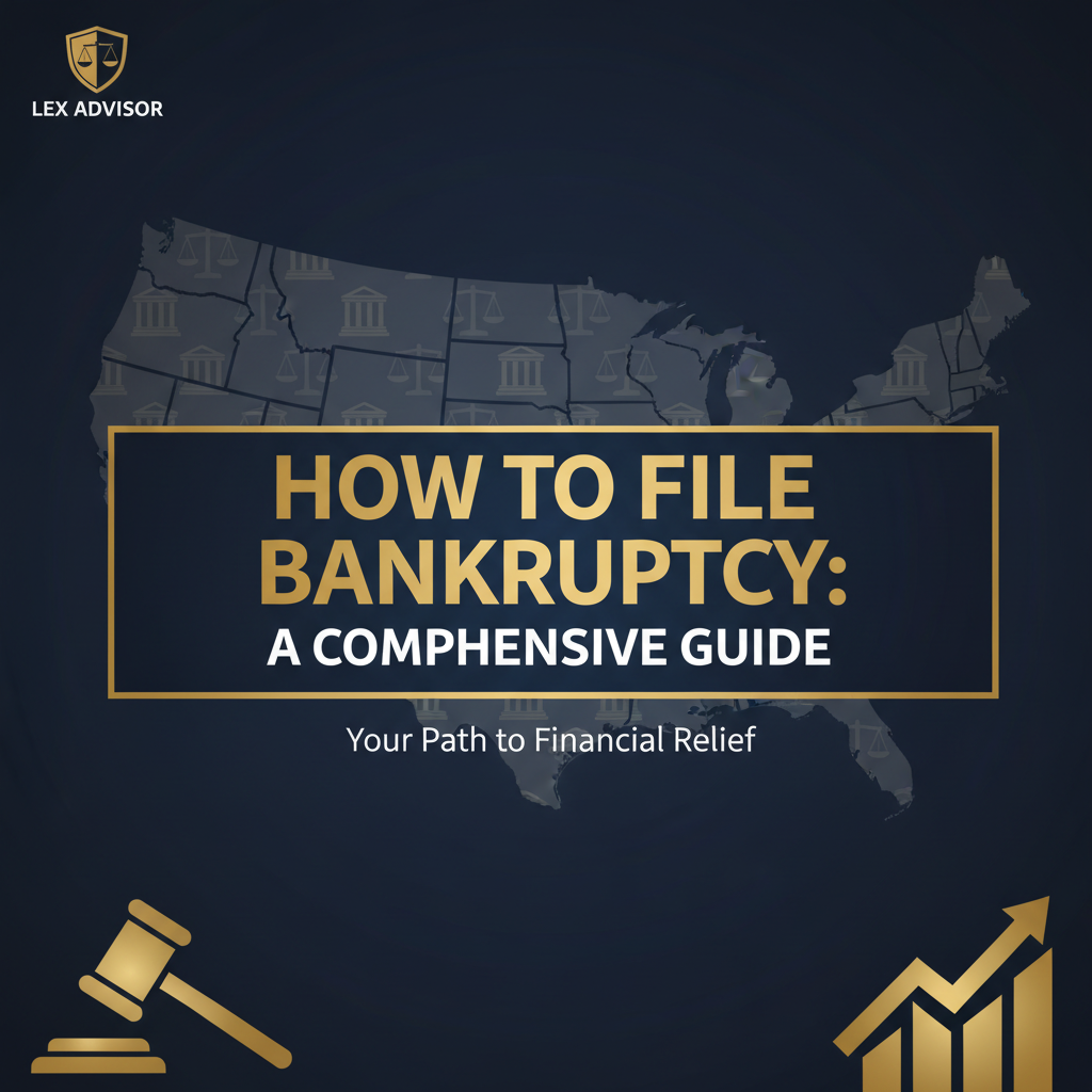 How to File Bankruptcy in Michigan: A Complete Guide to Your Fresh Start (2026 Edition)