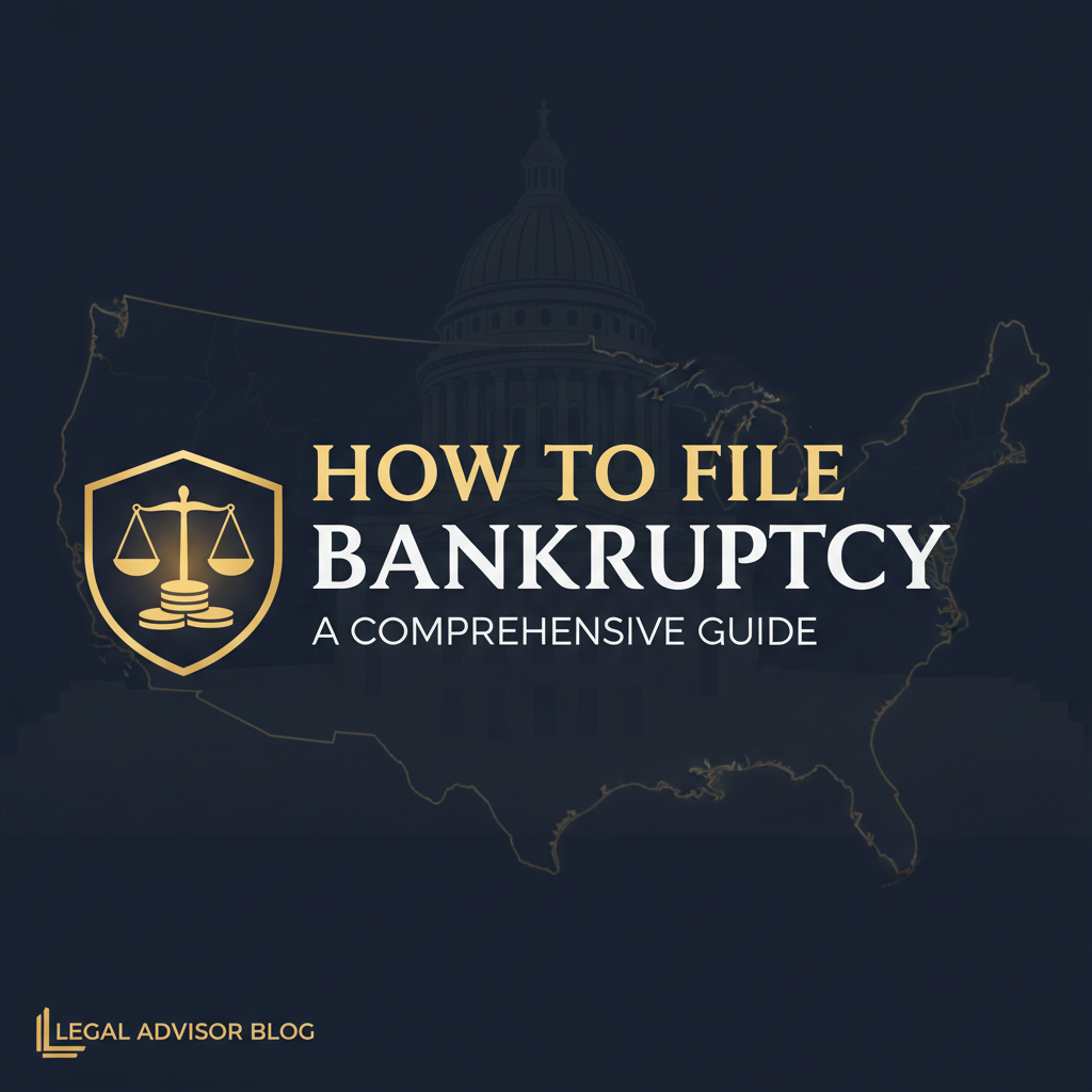 How to File Bankruptcy in Missouri (2026 Edition)
