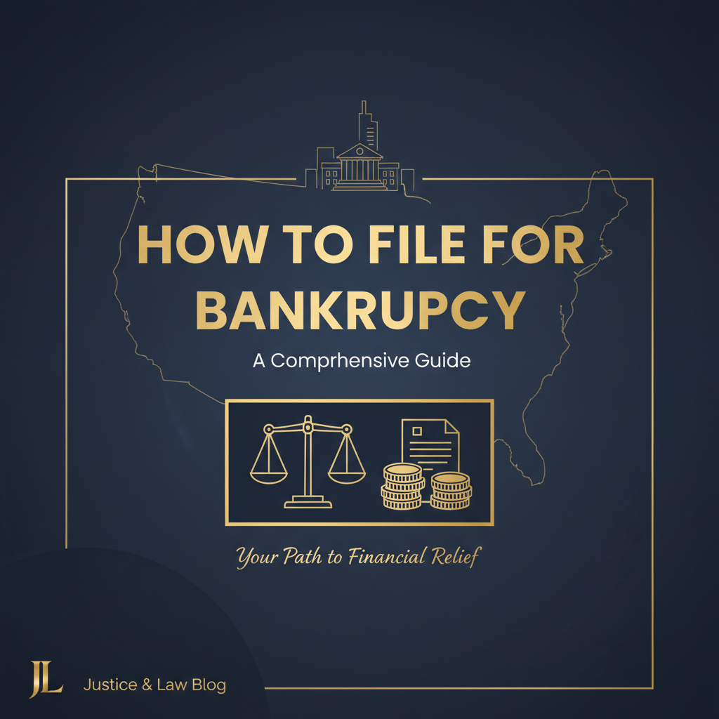 How to File Bankruptcy in Nevada: A Comprehensive Guide (2026 Edition)